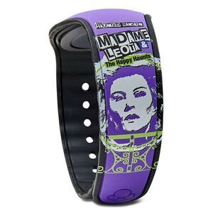 Haunted Mansion Madame Leota - Limited Release Magicband